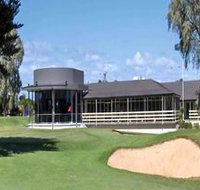 West Lakes Golf Club - Tourism Gold Coast