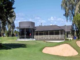 West Lakes Golf Club - Tourism Gold Coast 0