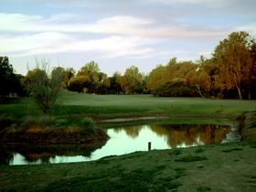 West Lakes Golf Club - Tourism Gold Coast 2