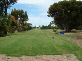 Ardrossan SA Tourism Gold Coast