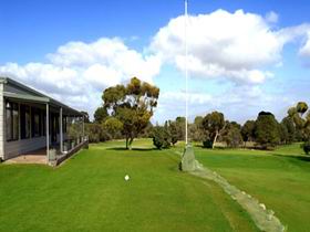 Wolseley SA Tourism Gold Coast
