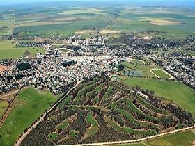 Matta Flat SA Tourism Gold Coast