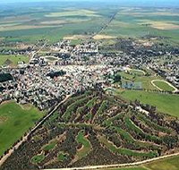 Kadina Golf Club - Tourism Gold Coast