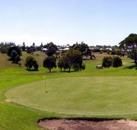 Robe Golf Club - Tourism Gold Coast
