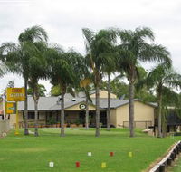 Moree Golf Club - Tourism Gold Coast