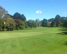 Bowral Golf Club - Tourism Gold Coast 0