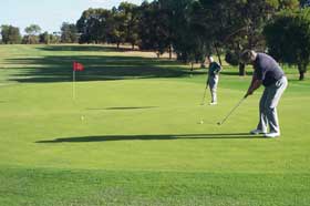 Ramco SA Tourism Gold Coast