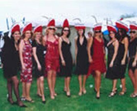 Geelong Racing Club - Tourism Gold Coast 2