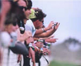 Geelong Racing Club - Tourism Gold Coast 0