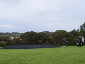 Minlaton Golf Club - Tourism Gold Coast 0