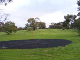 Minlaton Golf Club - Tourism Gold Coast 1