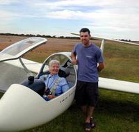 Waikerie Gliding Club - Tourism Gold Coast
