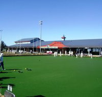 Harrington Bowling Club - Tourism Gold Coast