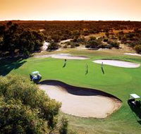 Renmark Golf Club - Tourism Gold Coast