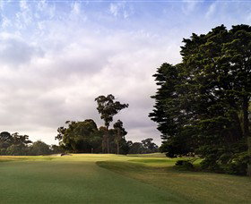 Commonwealth Golf Club - Tourism Gold Coast 3