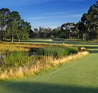 Commonwealth Golf Club - Tourism Gold Coast