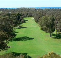 Victor Harbor Golf Club - Tourism Gold Coast