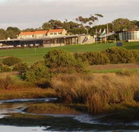 Torquay Golf Club - Tourism Gold Coast