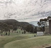 New Norfolk Golf Club - Tourism Gold Coast