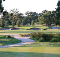 Huntingdale Golf Club - Tourism Gold Coast