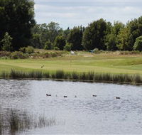 Llanherne Golf Club - Tourism Gold Coast