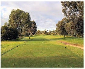 Rockingham Golf Club - Tourism Gold Coast 1