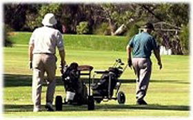 Rockingham Golf Club - Tourism Gold Coast 3