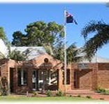 Rockingham Golf Club - Tourism Gold Coast