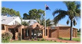 Rockingham Golf Club - Tourism Gold Coast 0