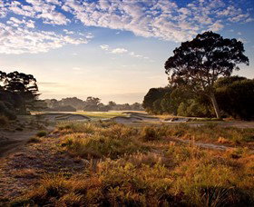 Kingston Heath Golf Club - Tourism Gold Coast 0