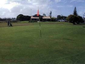Port Macdonnell SA Tourism Gold Coast