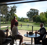 Queanbeyan Golf Club - Tourism Gold Coast