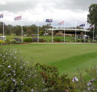 Tocumwal Golf Club - Tourism Gold Coast