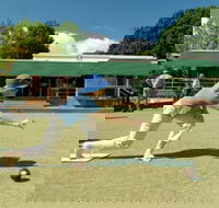 Canberra City Bowling Club - Tourism Gold Coast