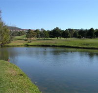 Capital Golf Club - Tourism Gold Coast