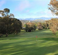 Federal Golf Club - Tourism Gold Coast
