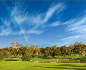 Murrumbidgee Country Club - Tourism Gold Coast 0