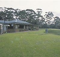 Yarram Golf Club - Tourism Gold Coast