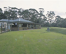 Yarram Golf Club - Tourism Gold Coast 0