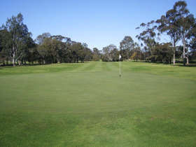 Maffra VIC Tourism Gold Coast