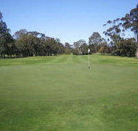 Maffra Golf Club - Tourism Gold Coast