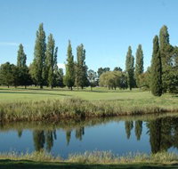 Goulburn Golf Club - Tourism Gold Coast