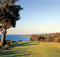 Mornington Golf Club - Tourism Gold Coast