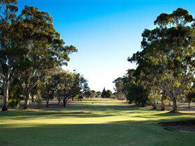 Loxton Golf Club - Tourism Gold Coast 0