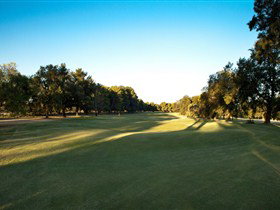 Loxton Golf Club - Tourism Gold Coast 2