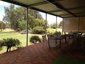 Loxton Golf Club - Tourism Gold Coast 3