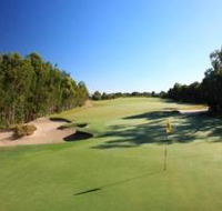 Pelican Waters Golf Club - Tourism Gold Coast