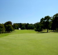 Wentworth Golf Club - Tourism Gold Coast