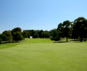 Wentworth Golf Club - Tourism Gold Coast 0