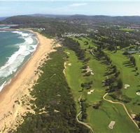 Shelly Beach Golf Club - Tourism Gold Coast